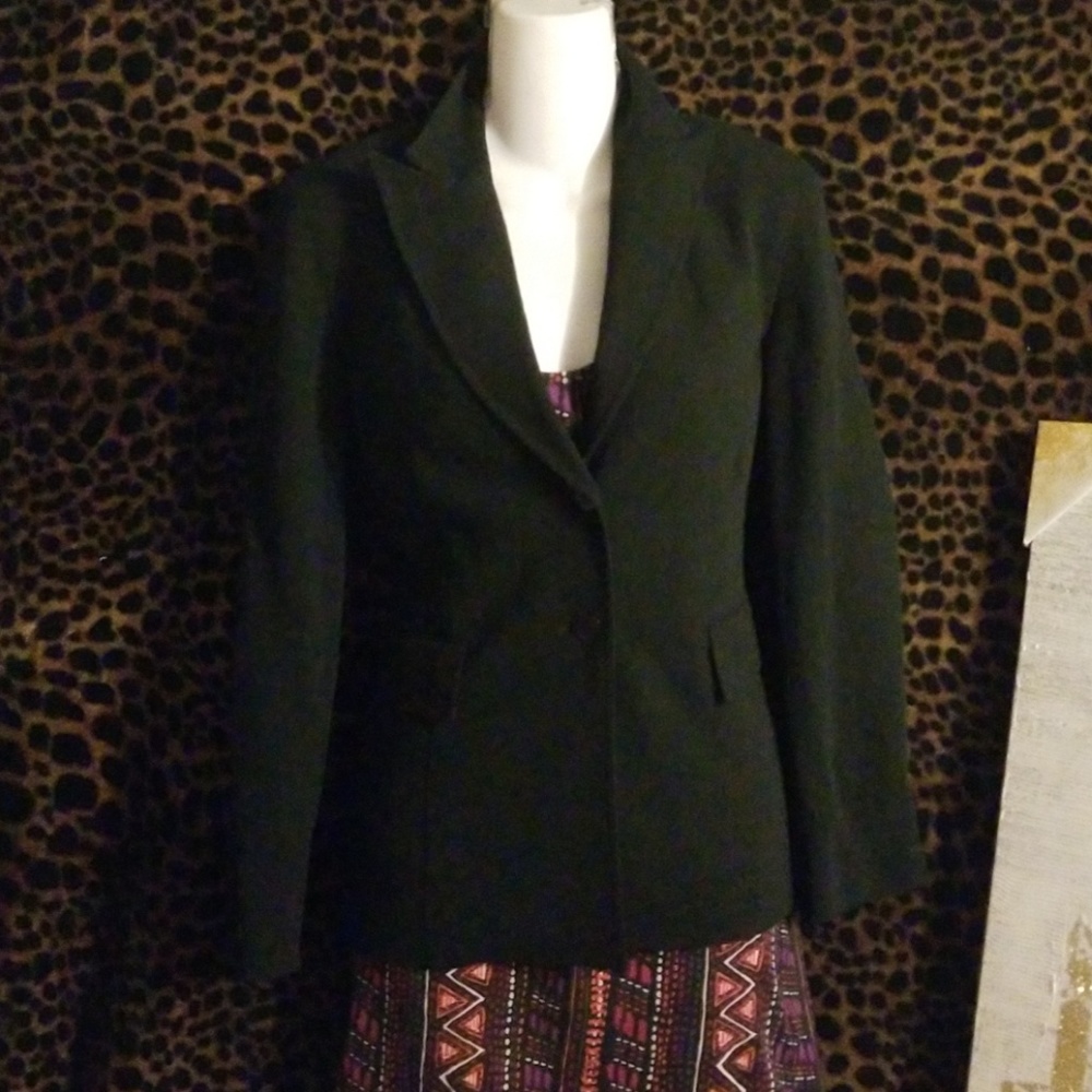 💚COMFY BLAZER - Picture 3 of 7
